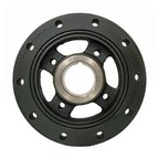 Dayco PB1106N Engine Harmonic Balancer - view 7