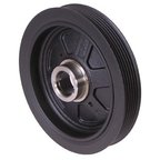Dayco PB1107N Engine Harmonic Balancer - view 3