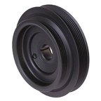 Dayco PB1107N Engine Harmonic Balancer - view 4