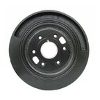 Dayco PB1108N Engine Harmonic Balancer - view 1