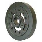 Dayco PB1111N Engine Harmonic Balancer - view 2
