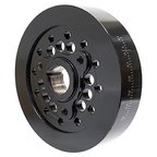Dayco PB1111SS Engine Harmonic Balancer - view 1