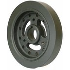 Dayco PB1111ST Engine Harmonic Balancer - view 2
