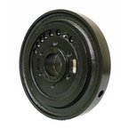 Dayco PB1112N Engine Harmonic Balancer - view 2