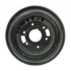 Dayco PB1112N Engine Harmonic Balancer - view 1