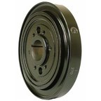 Dayco PB1112ST Engine Harmonic Balancer - view 4