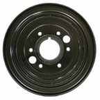 Dayco PB1112ST Engine Harmonic Balancer - view 1