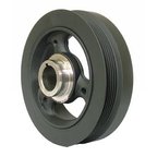 Dayco PB1116N Engine Harmonic Balancer - view 3