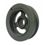 Dayco PB1116N Engine Harmonic Balancer - view 4