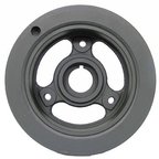Dayco PB1116N Engine Harmonic Balancer - view 2