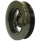 Dayco PB1116ST Engine Harmonic Balancer - view 3