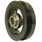 Dayco PB1116ST Engine Harmonic Balancer - view 4