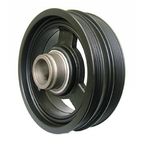 Dayco PB1117N Engine Harmonic Balancer - view 6
