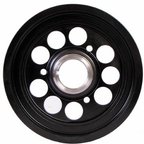 Dayco PB1117SS Engine Harmonic Balancer - view 6