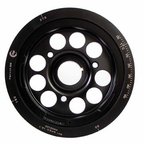 Dayco PB1117SS Engine Harmonic Balancer - view 1