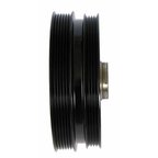 Dayco PB1117SS Engine Harmonic Balancer - view 4