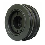 Dayco PB1133N Engine Harmonic Balancer - view 4