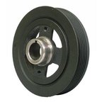 Dayco PB1134N Engine Harmonic Balancer - view 3