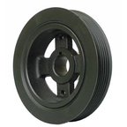Dayco PB1134N Engine Harmonic Balancer - view 4