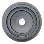Dayco PB1138N Engine Harmonic Balancer - view 2