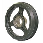 Dayco PB1143N Engine Harmonic Balancer - view 4