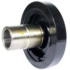 Dayco PB1144SS Engine Harmonic Balancer - view 4
