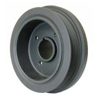Dayco PB1146N Engine Harmonic Balancer - view 4