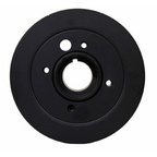 Dayco PB1147N Engine Harmonic Balancer - view 1