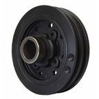 Dayco PB1151N Engine Harmonic Balancer - view 3