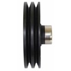 Dayco PB1151N Engine Harmonic Balancer - view 5