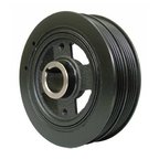 Dayco PB1153N Engine Harmonic Balancer - view 3
