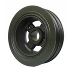 Dayco PB1153N Engine Harmonic Balancer - view 4