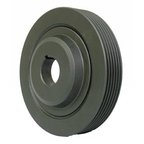 Dayco PB1155N Engine Harmonic Balancer - view 3