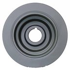 Dayco PB1155N Engine Harmonic Balancer - view 2