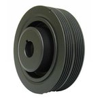 Dayco PB1165N Engine Harmonic Balancer - view 3