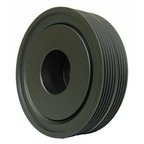 Dayco PB1165N Engine Harmonic Balancer - view 4