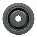 Dayco PB1165N Engine Harmonic Balancer - view 6