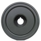 Dayco PB1165N Engine Harmonic Balancer - view 2