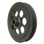 Dayco PB1168N Engine Harmonic Balancer - view 3