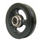 Dayco PB1176N Engine Harmonic Balancer - view 2