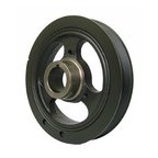 Dayco PB1184N Engine Harmonic Balancer - view 3