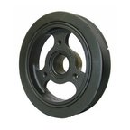 Dayco PB1184N Engine Harmonic Balancer - view 4