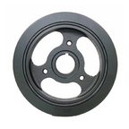 Dayco PB1184N Engine Harmonic Balancer - view 2