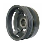Dayco PB1186N Engine Harmonic Balancer - view 3