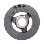 Dayco PB1186N Engine Harmonic Balancer - view 5