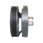 Dayco PB1186N Engine Harmonic Balancer - view 4
