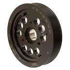 Dayco PB1187SS Engine Harmonic Balancer - view 2