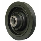 Dayco PB1188N Engine Harmonic Balancer - view 3