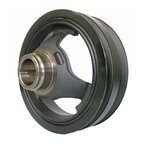Dayco PB1190N Engine Harmonic Balancer - view 3