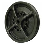Dayco PB1194N Engine Harmonic Balancer Pulley - view 3